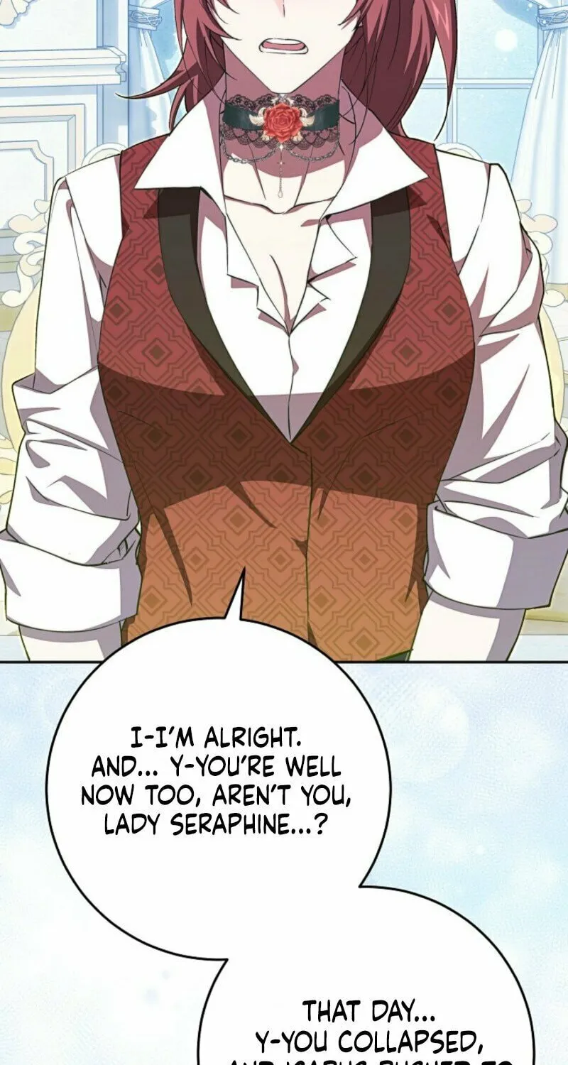 Even If I Say I