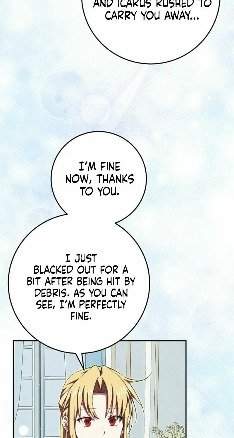 Even If I Say I