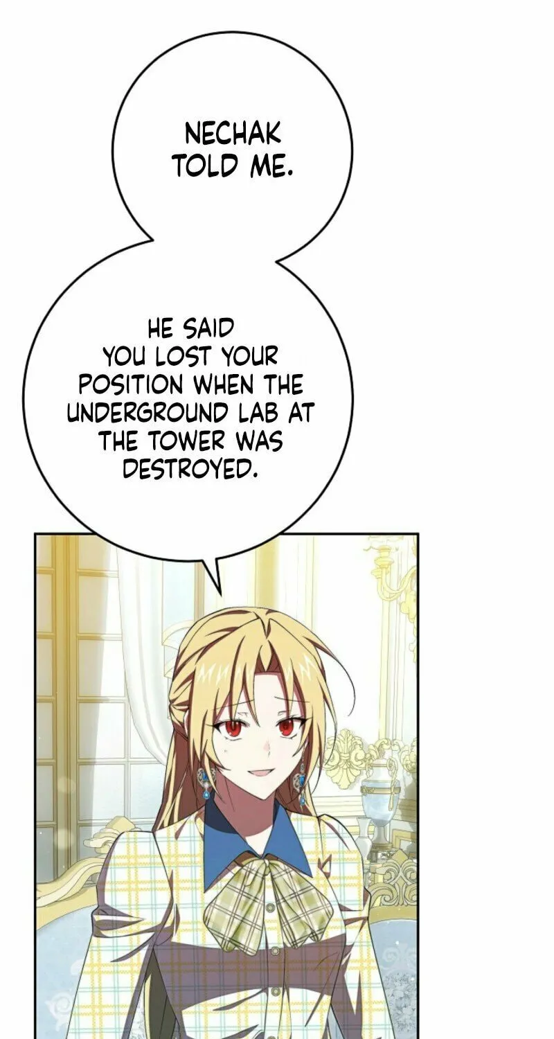 Even If I Say I