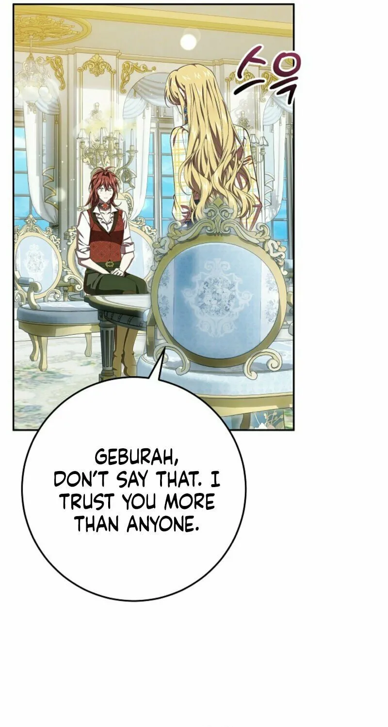 Even If I Say I