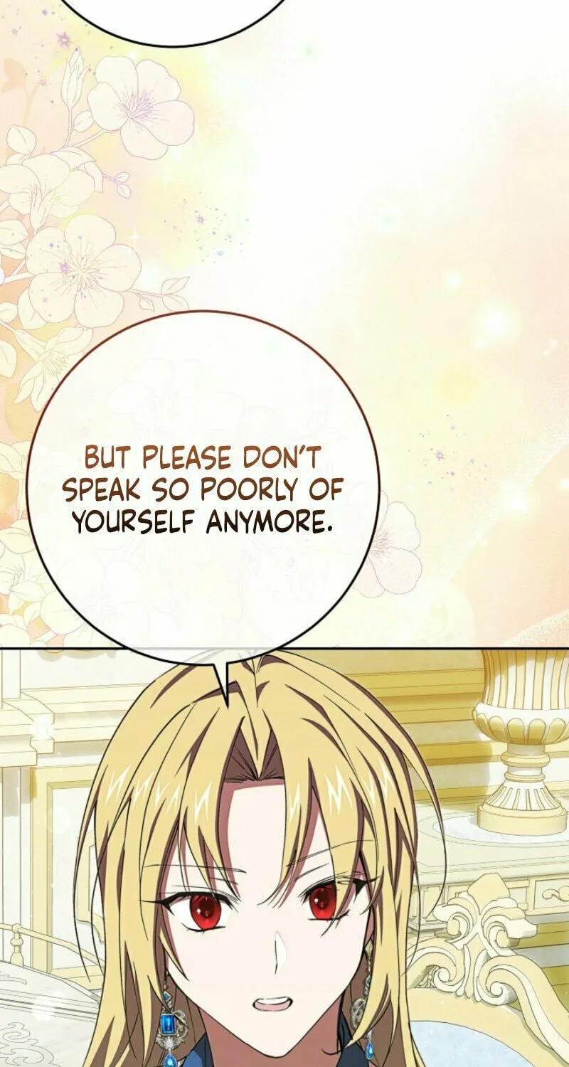 Even If I Say I
