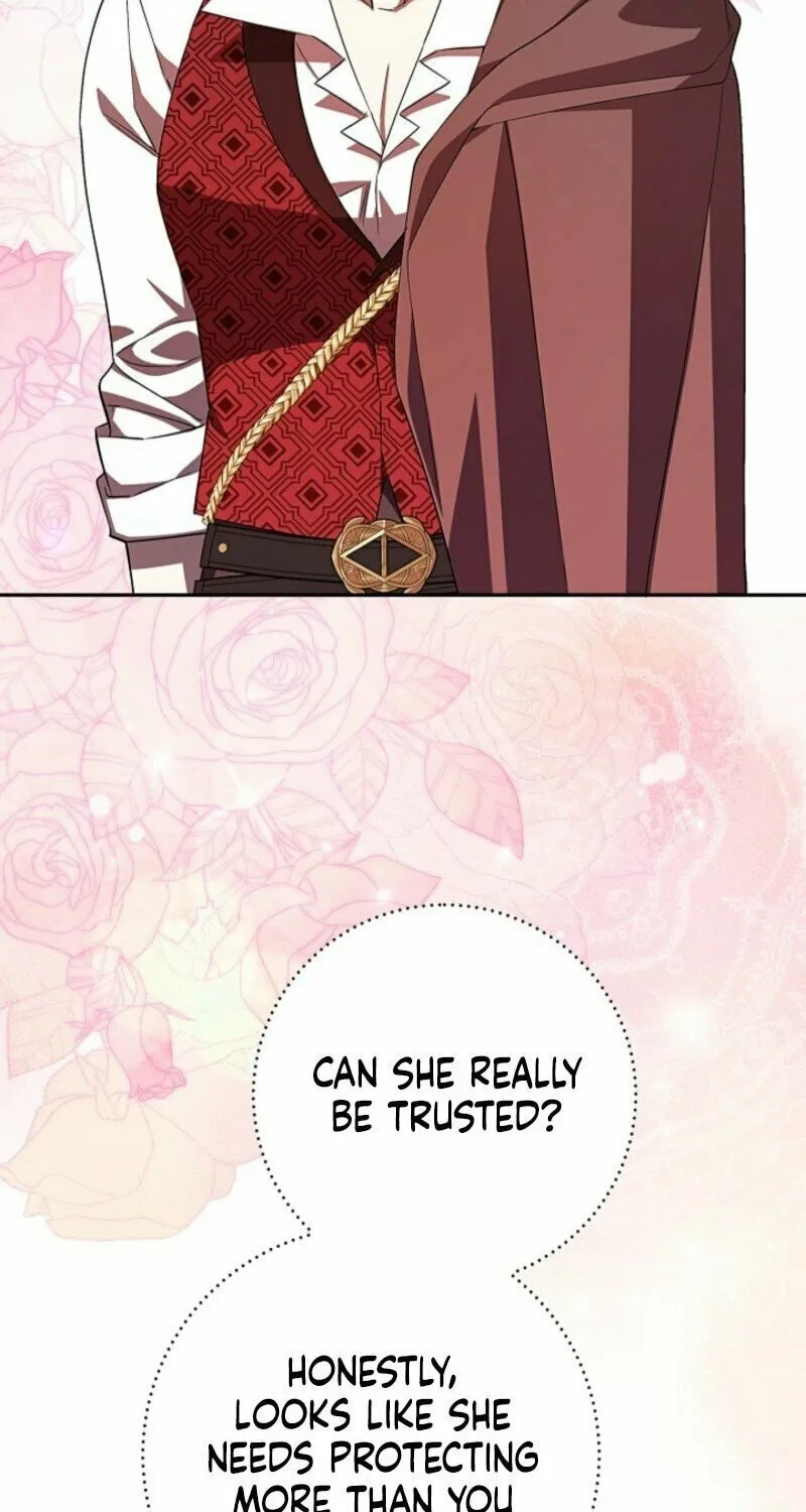 Even If I Say I