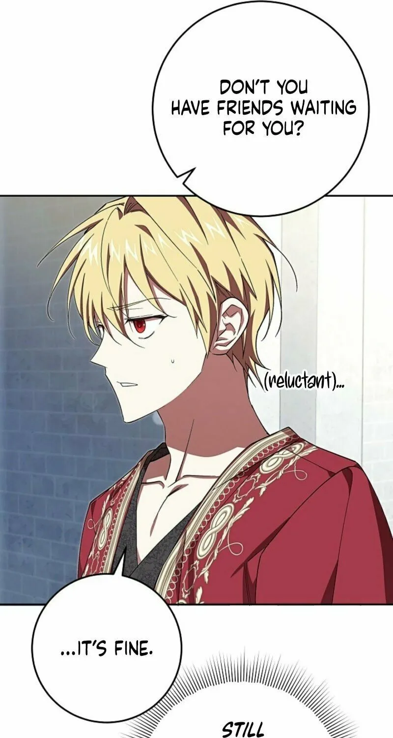 Even If I Say I