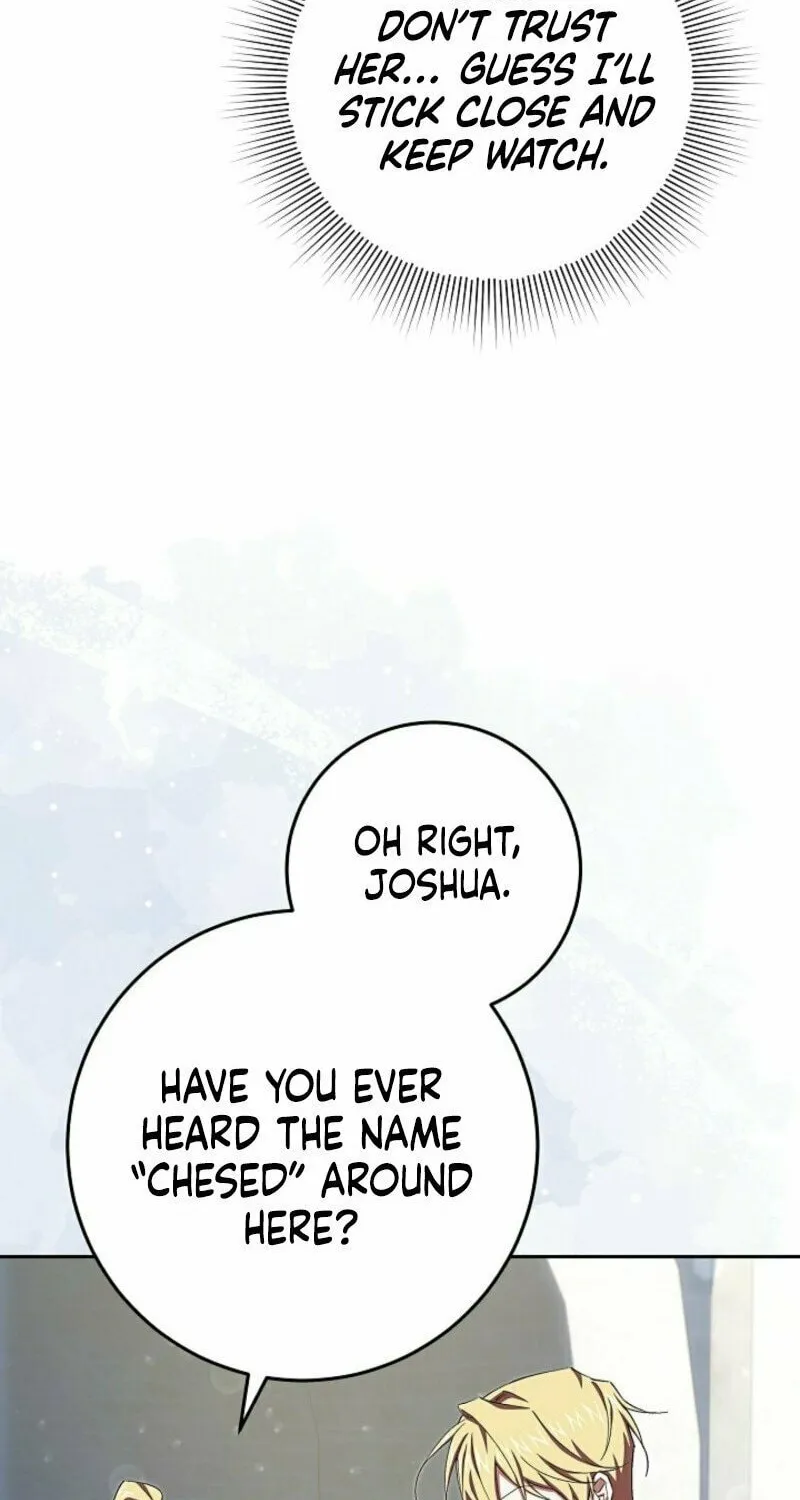 Even If I Say I