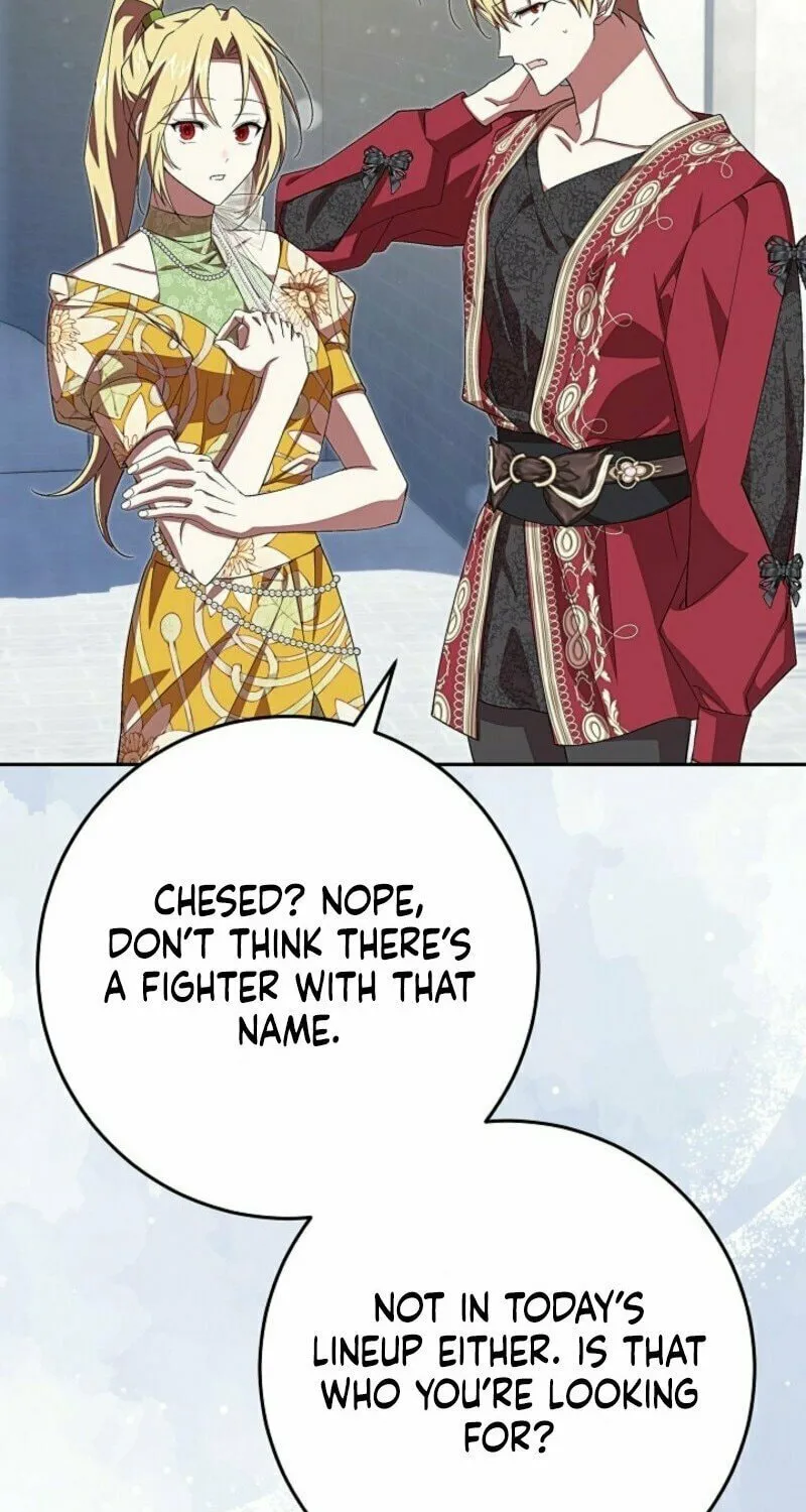 Even If I Say I