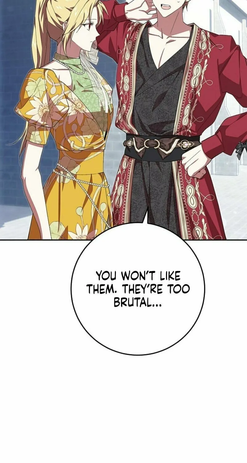 Even If I Say I
