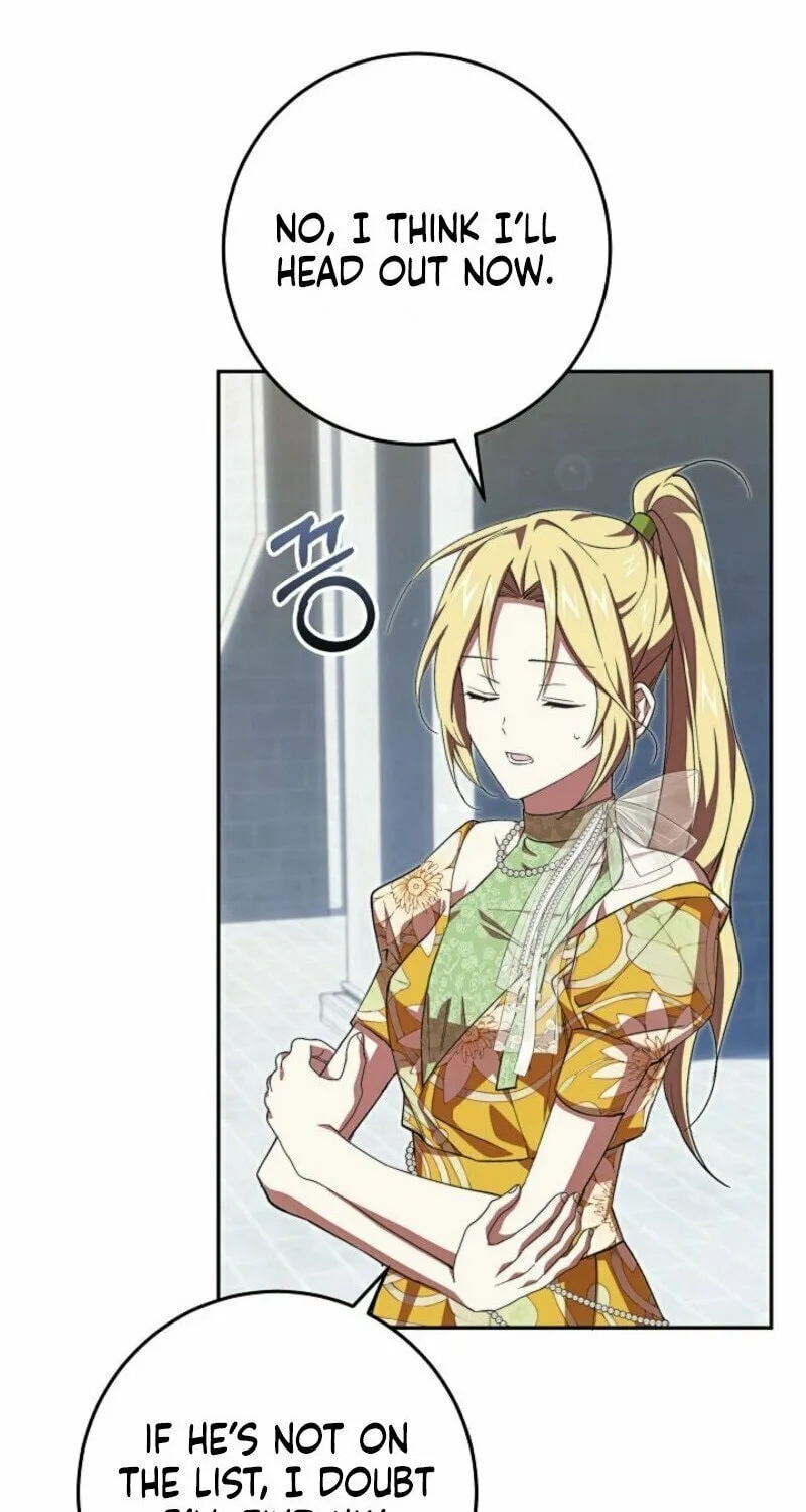 Even If I Say I