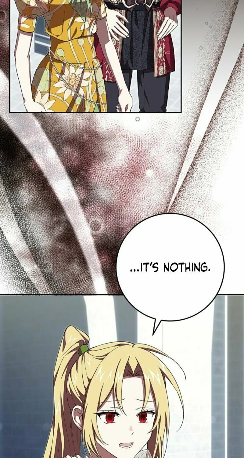 Even If I Say I