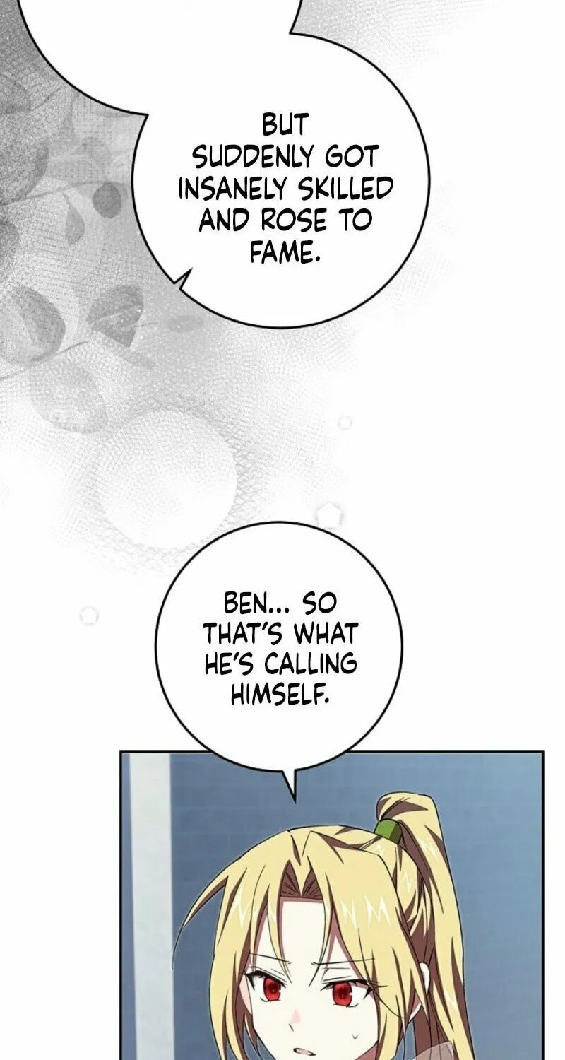 Even If I Say I