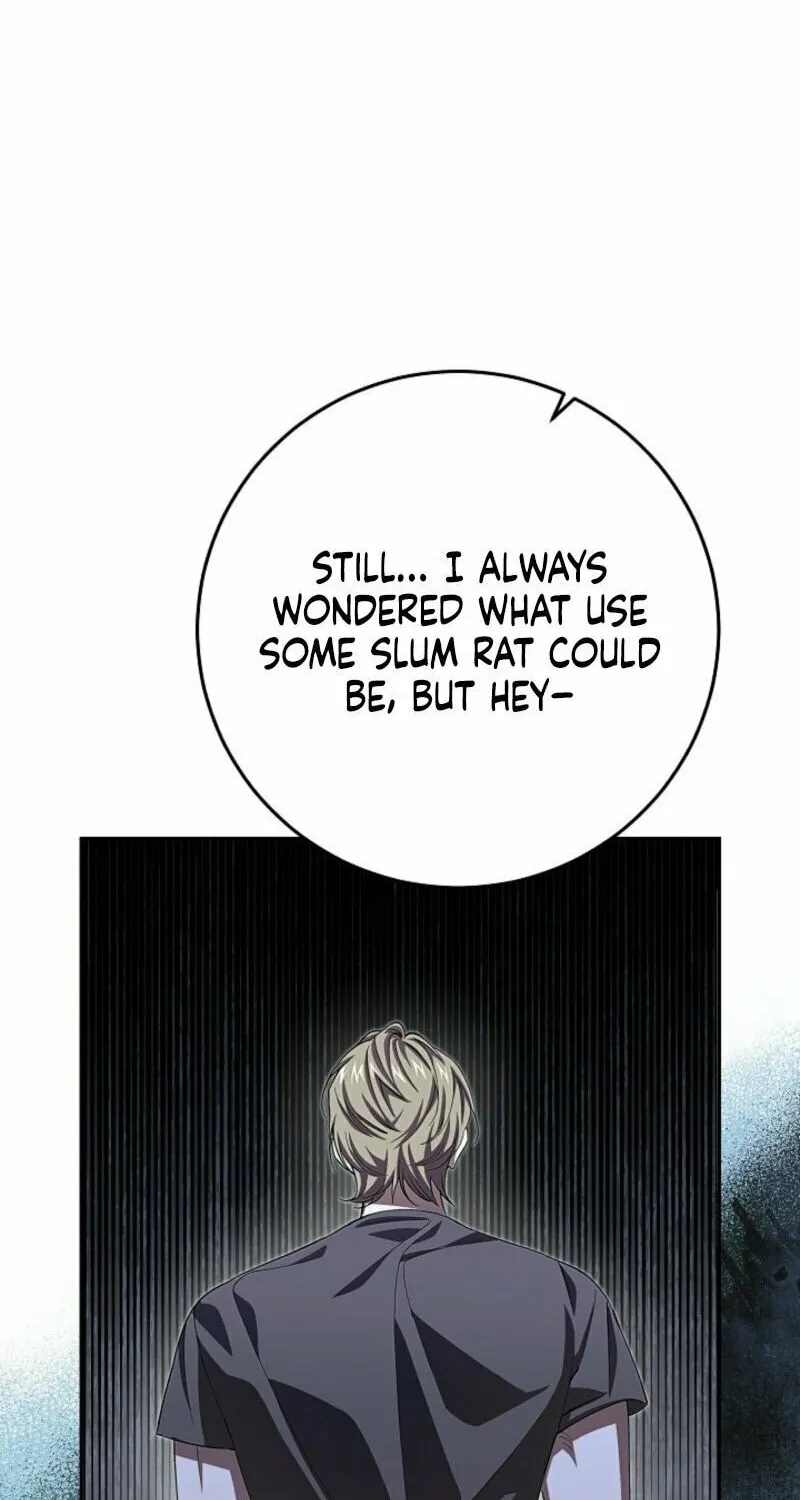Even If I Say I