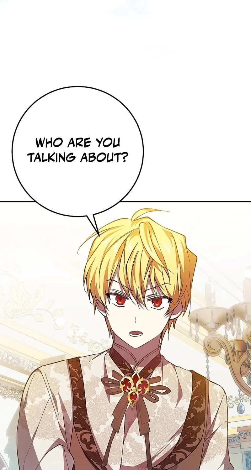 Even If I Say I