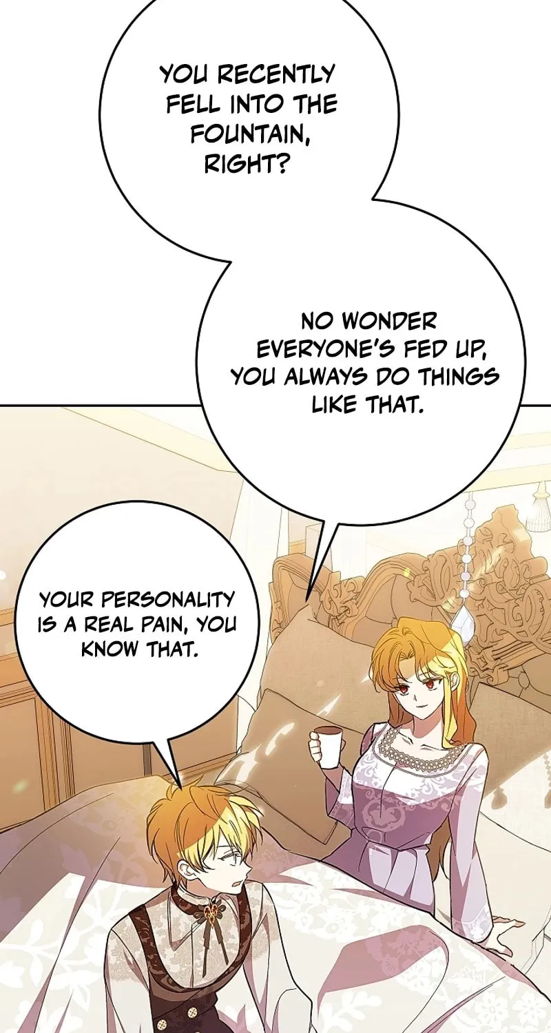 Even If I Say I
