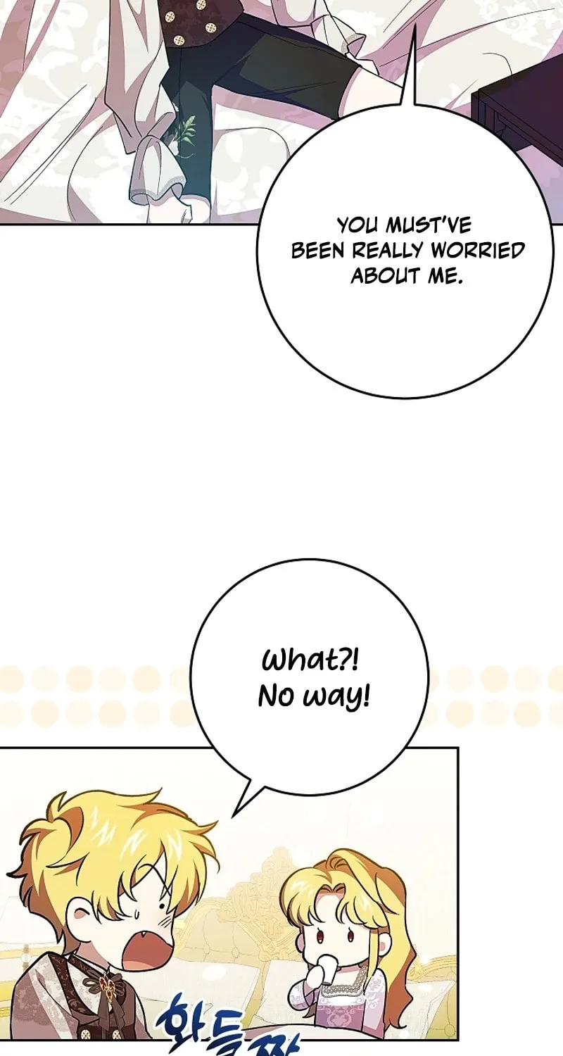 Even If I Say I