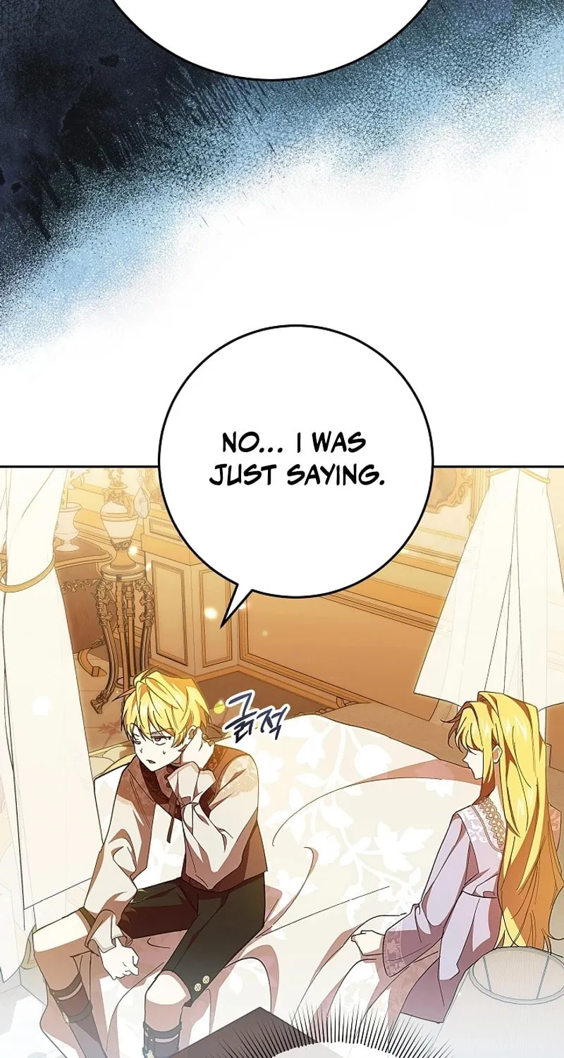 Even If I Say I