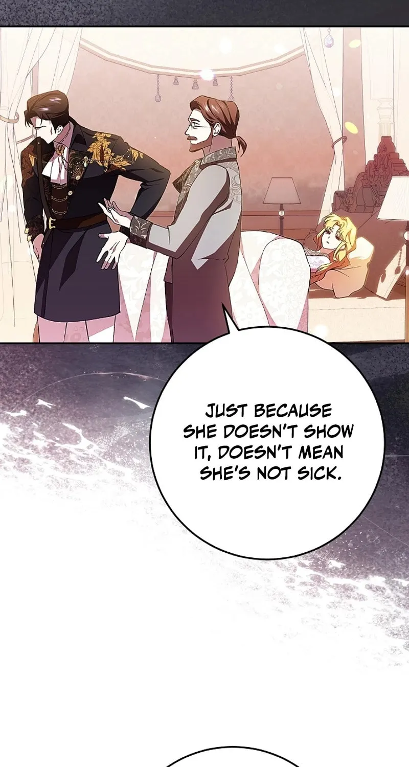 Even If I Say I