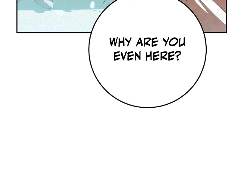Even If I Say I