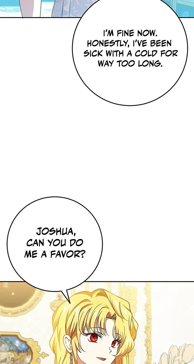 Even If I Say I
