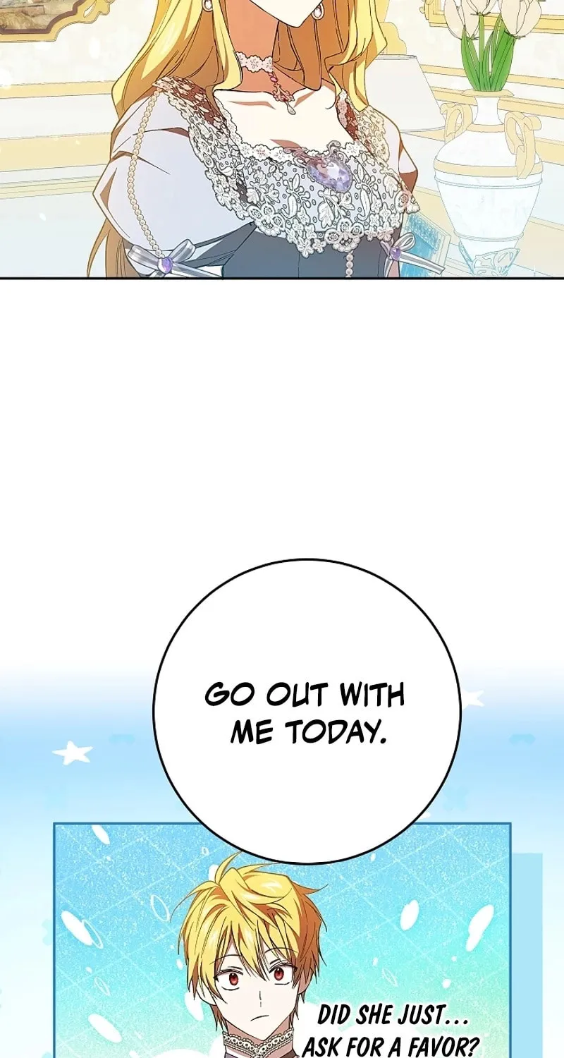Even If I Say I