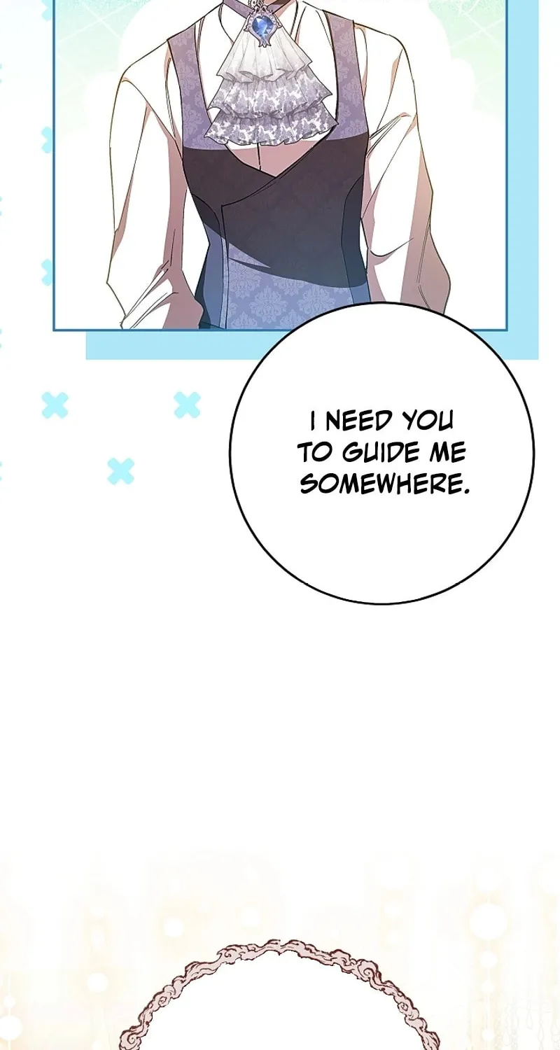 Even If I Say I
