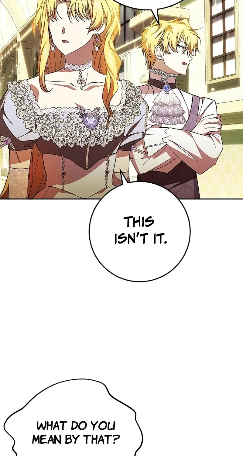 Even If I Say I