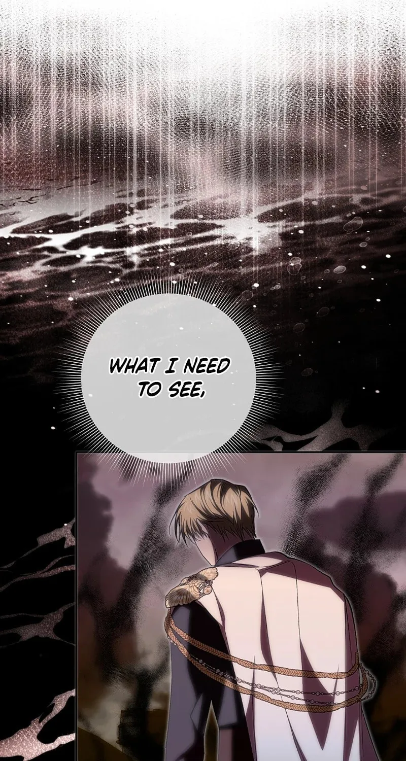 Even If I Say I