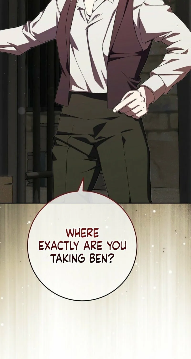 Even If I Say I