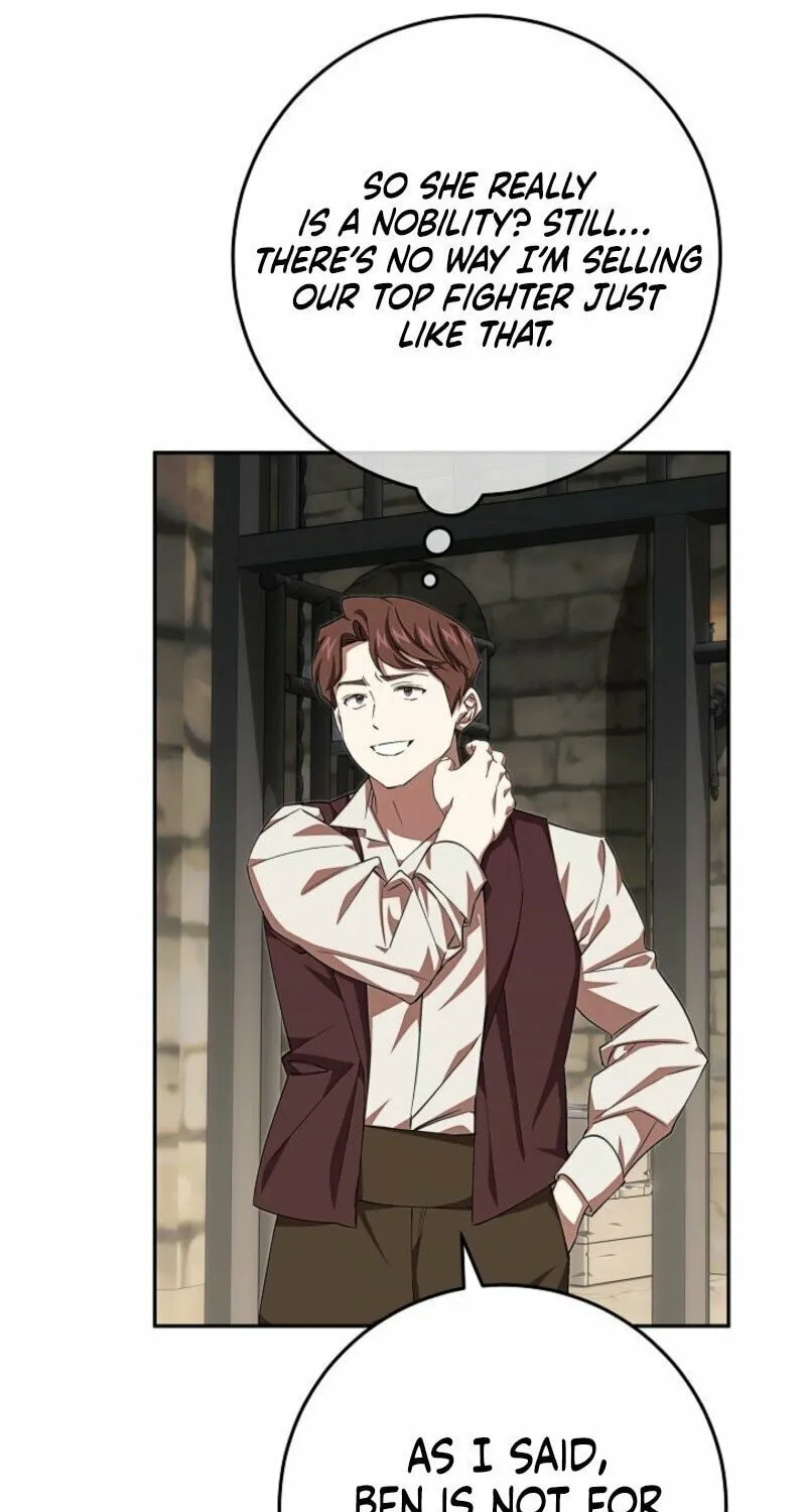 Even If I Say I