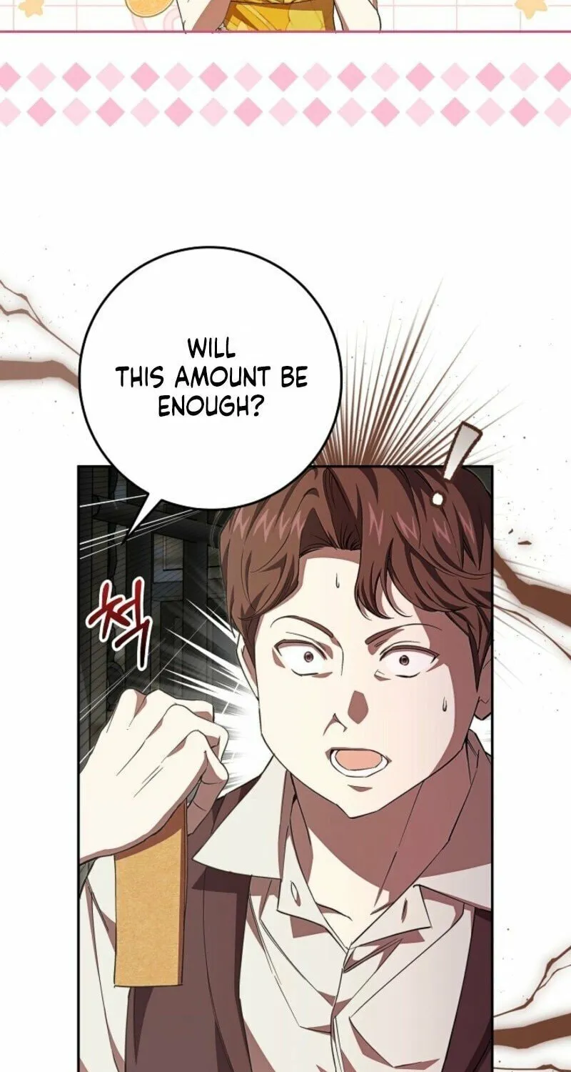 Even If I Say I