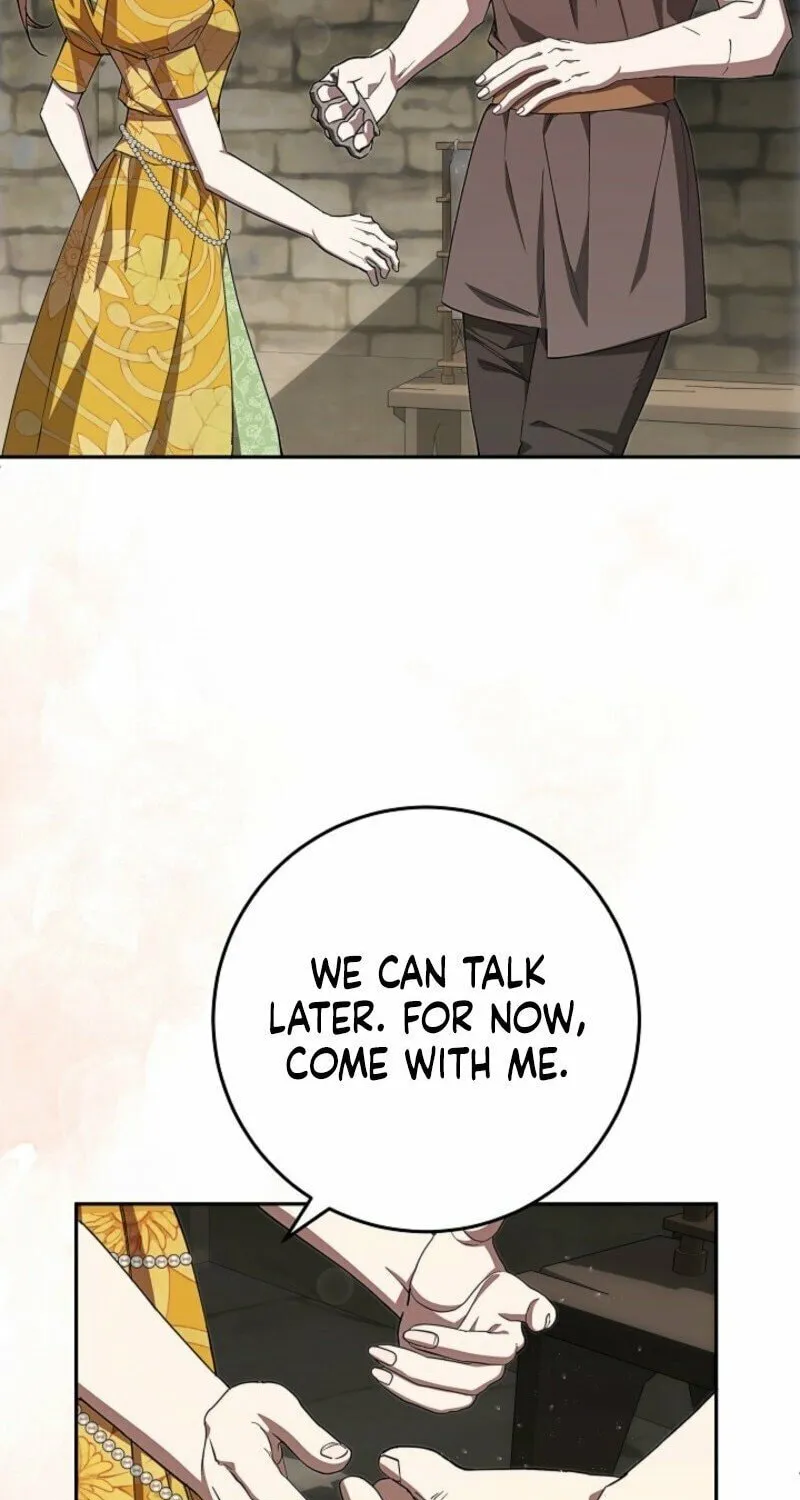 Even If I Say I