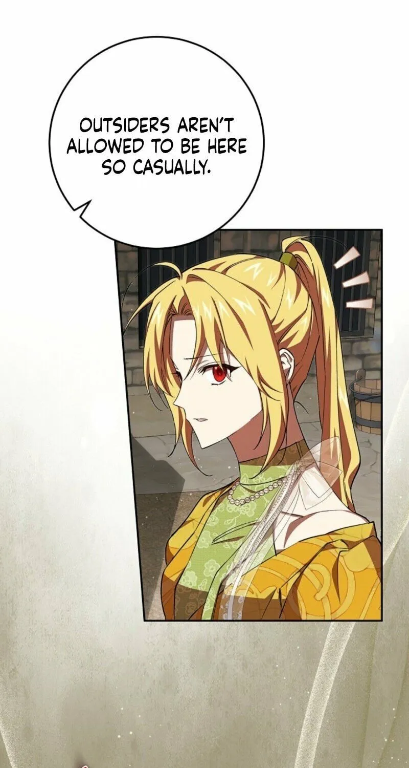 Even If I Say I