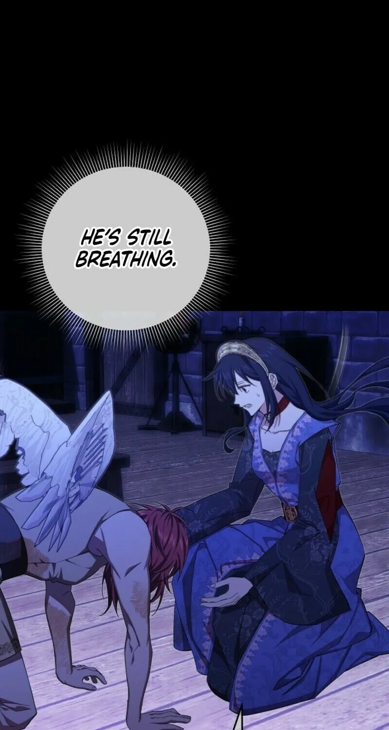 Even If I Say I