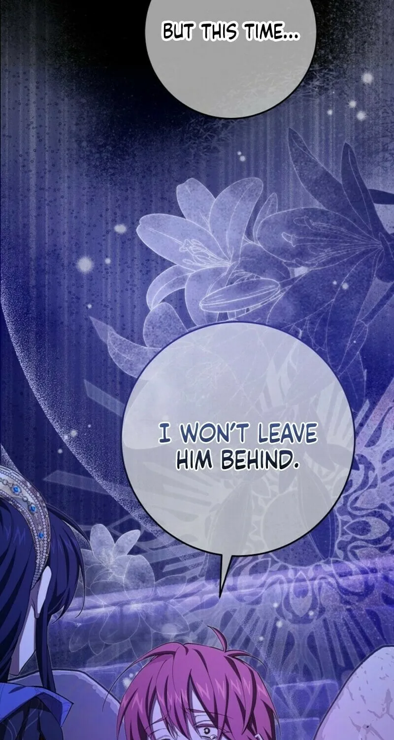 Even If I Say I