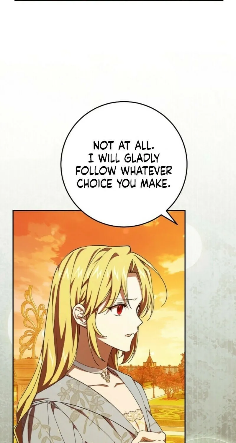 Even If I Say I