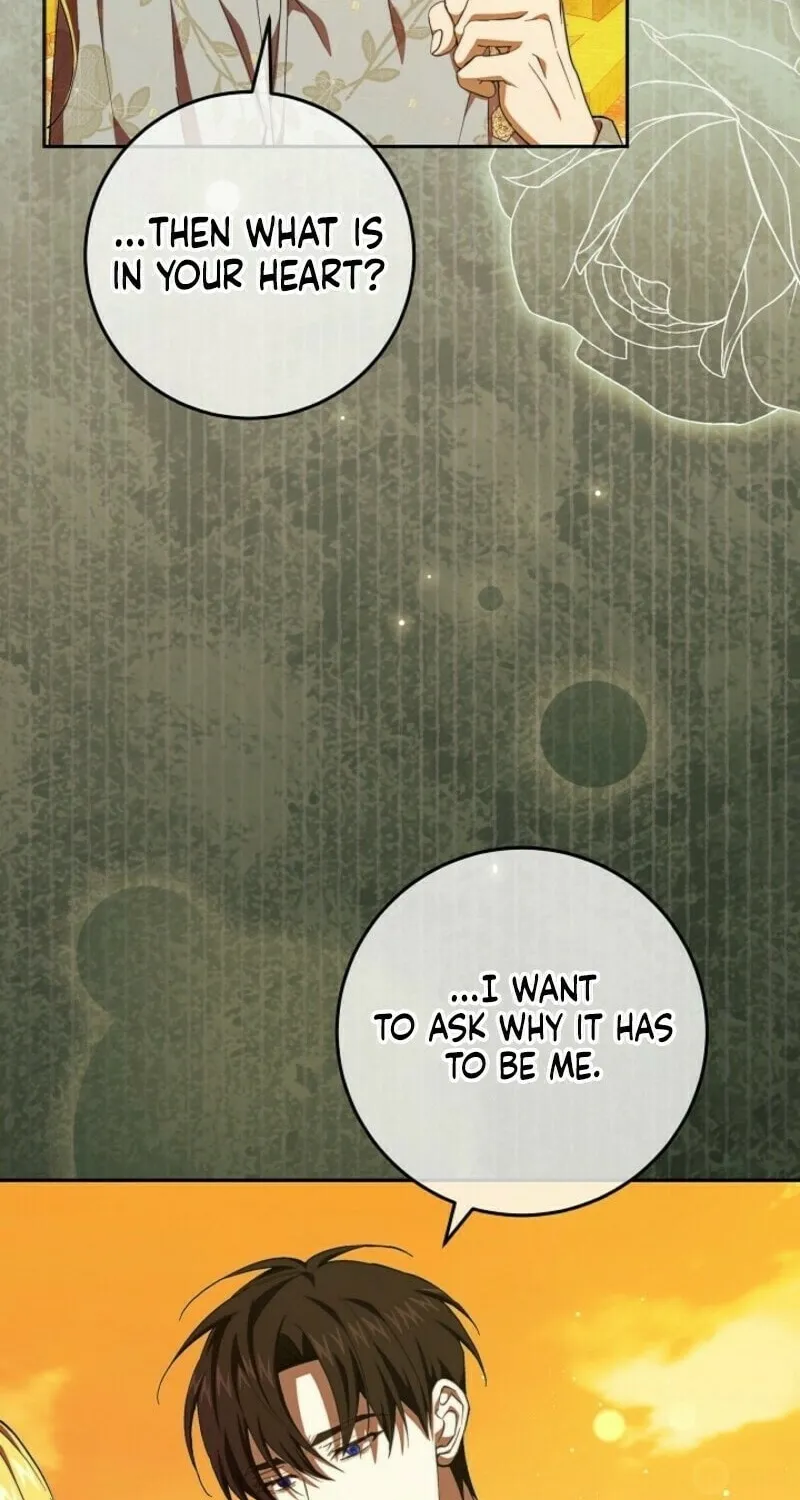 Even If I Say I