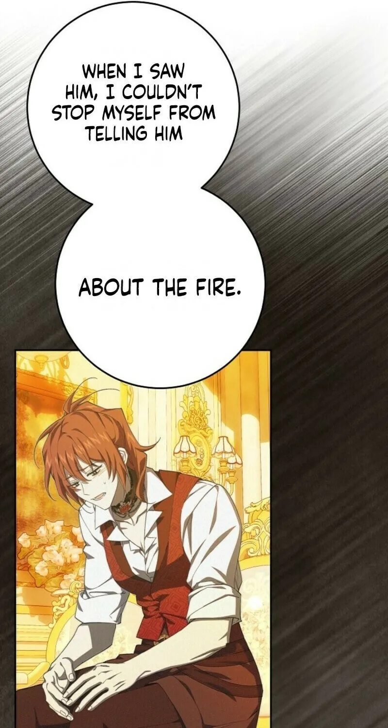 Even If I Say I