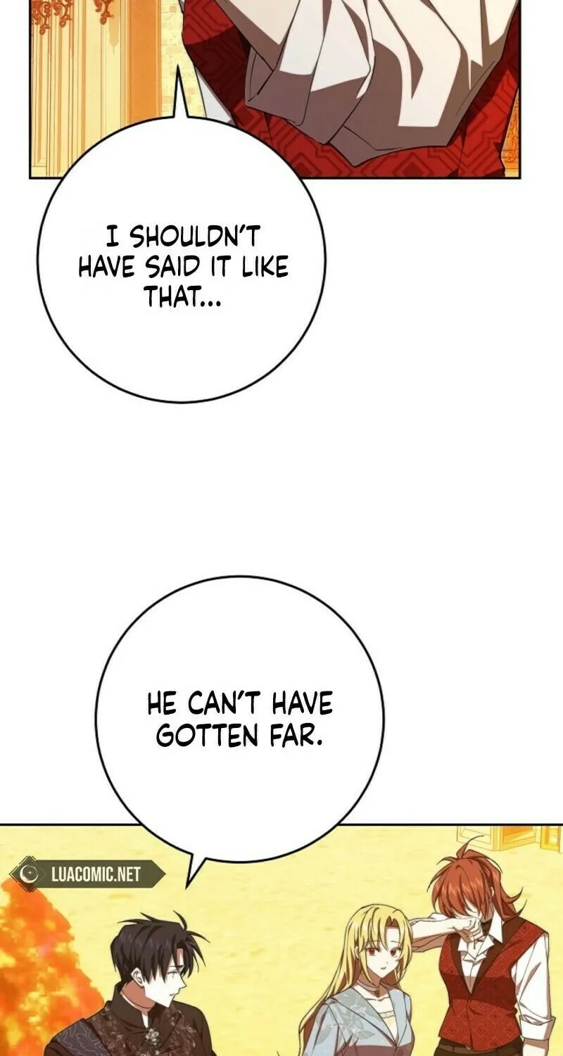 Even If I Say I