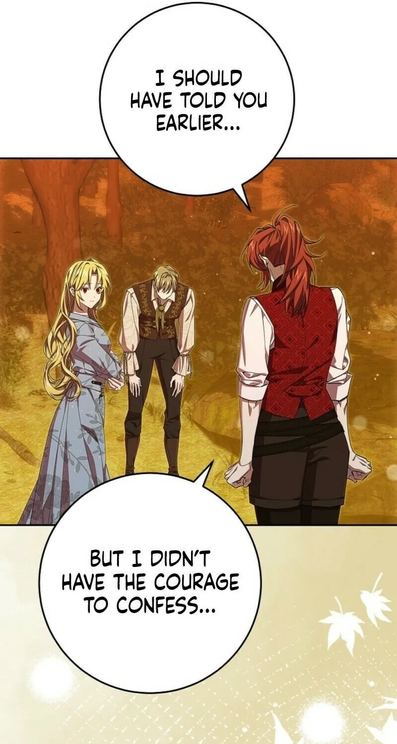 Even If I Say I