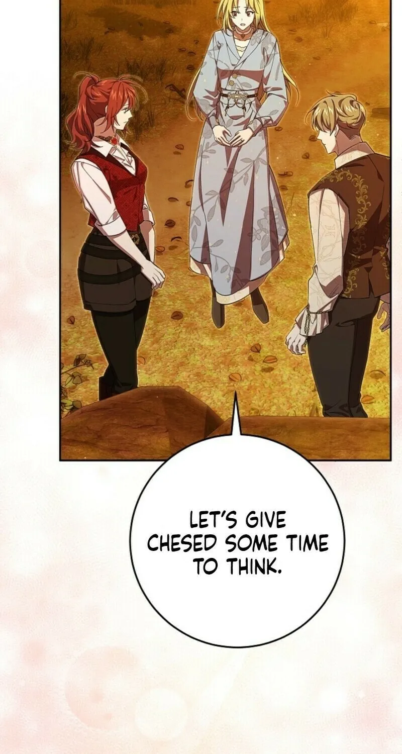 Even If I Say I
