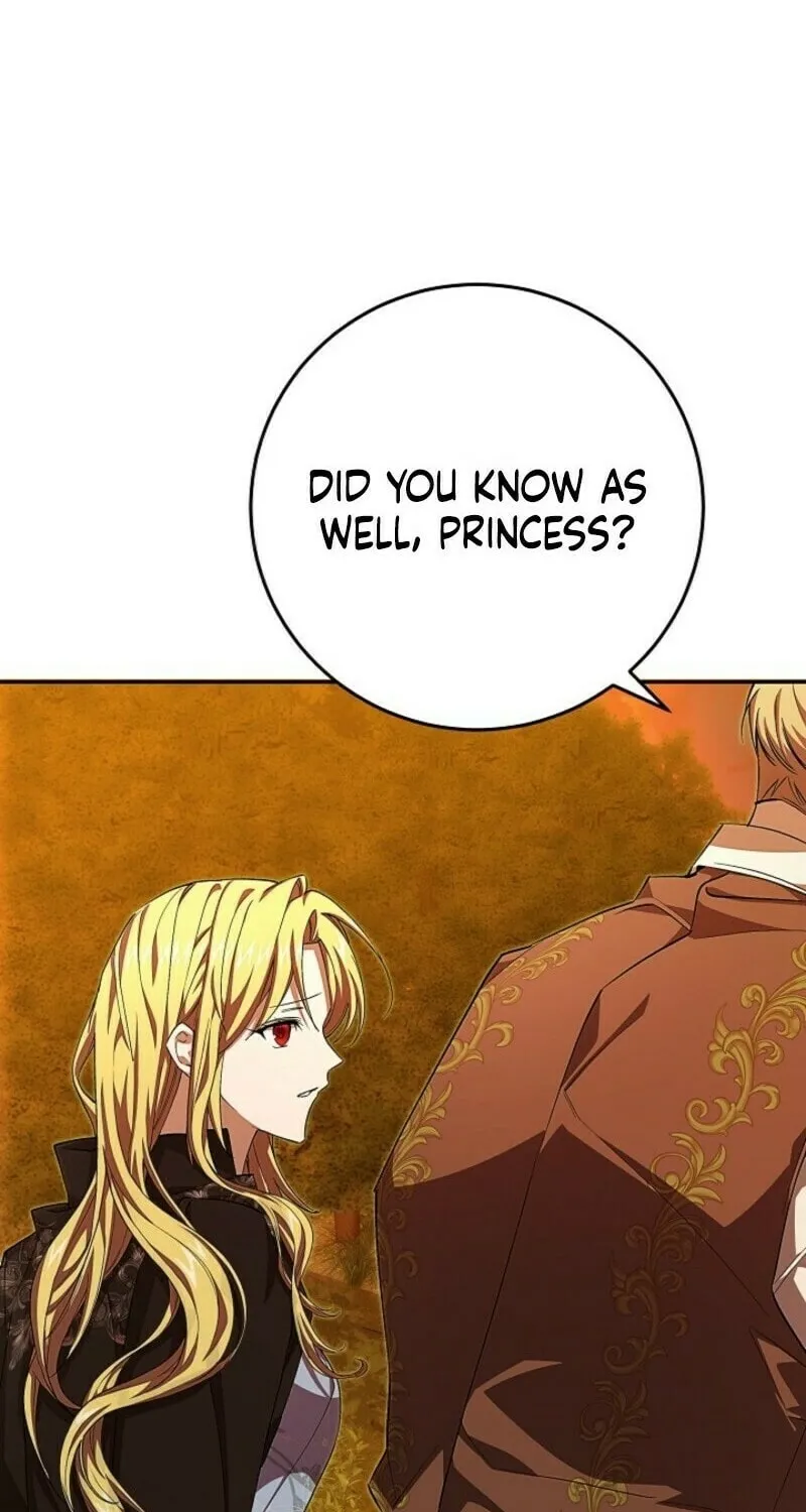 Even If I Say I