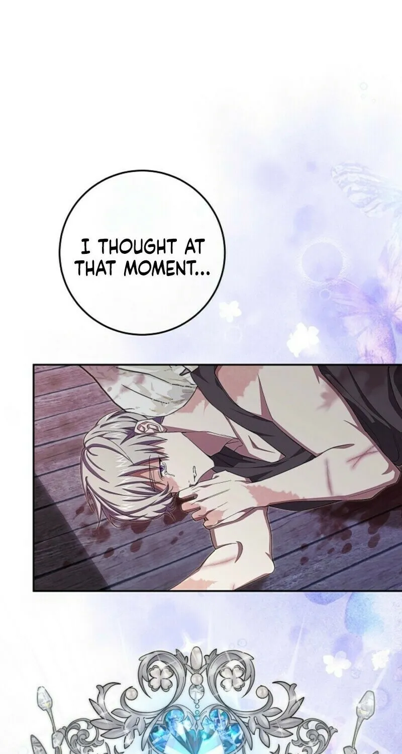 Even If I Say I