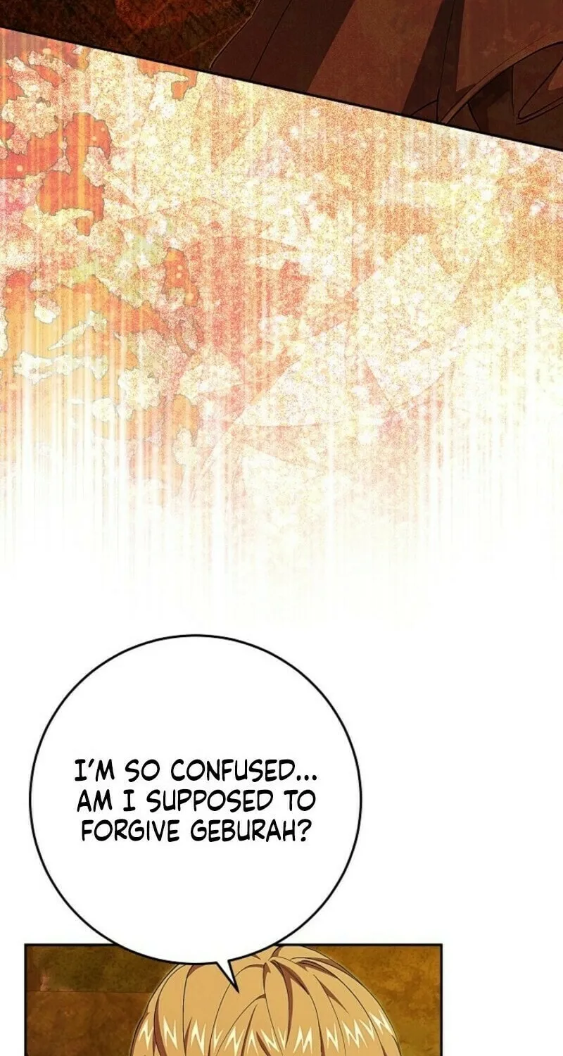 Even If I Say I