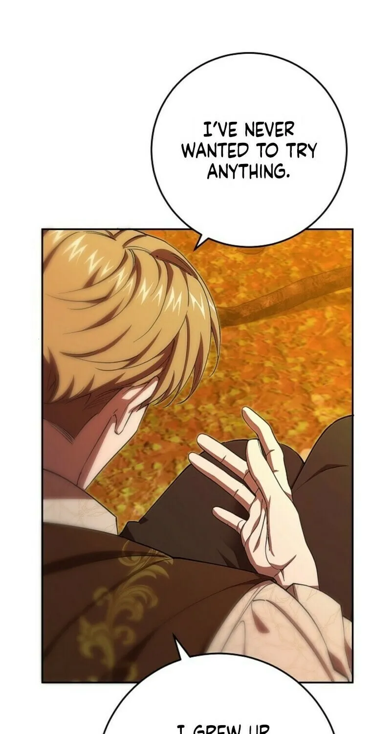 Even If I Say I