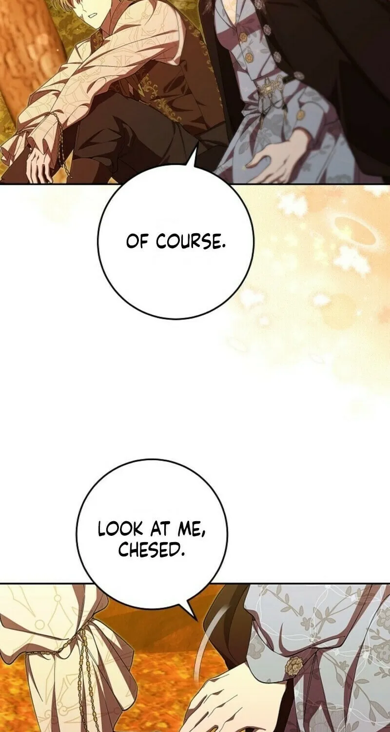 Even If I Say I