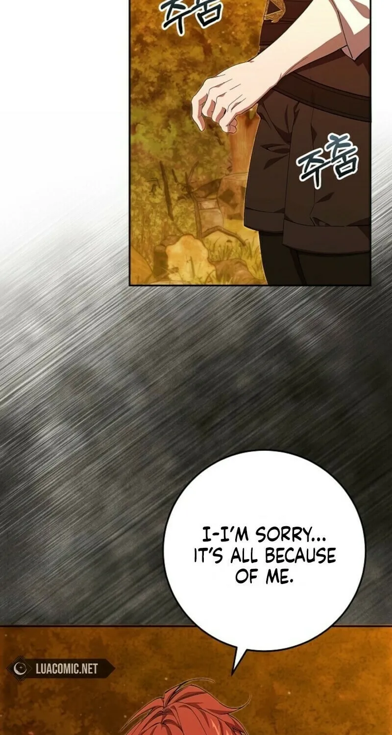 Even If I Say I
