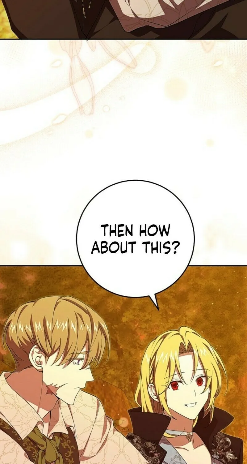 Even If I Say I