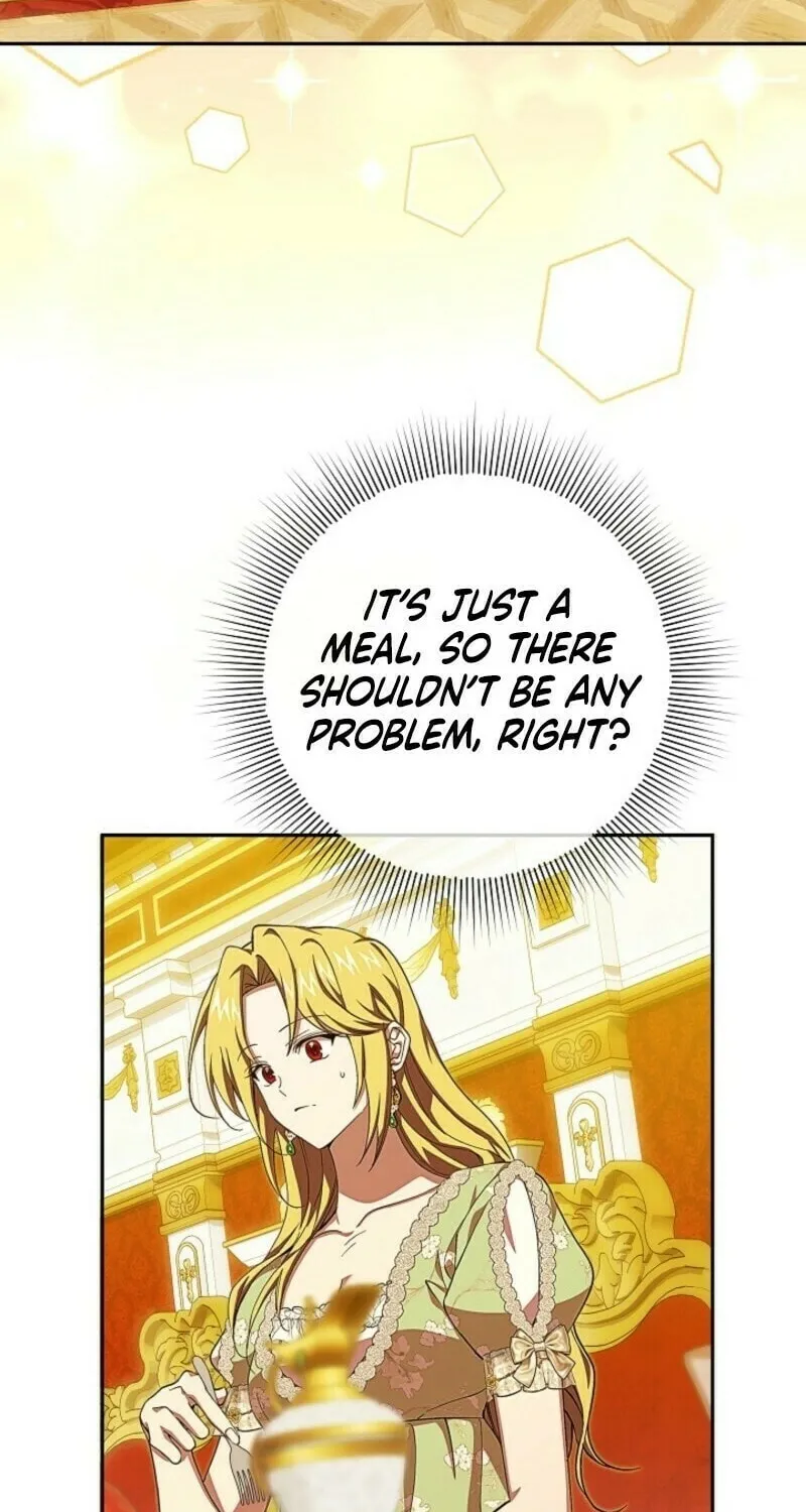 Even If I Say I
