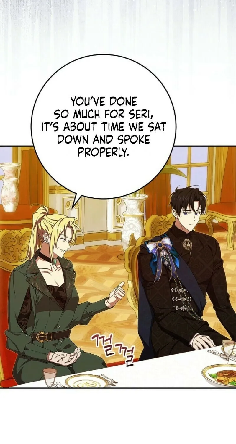 Even If I Say I