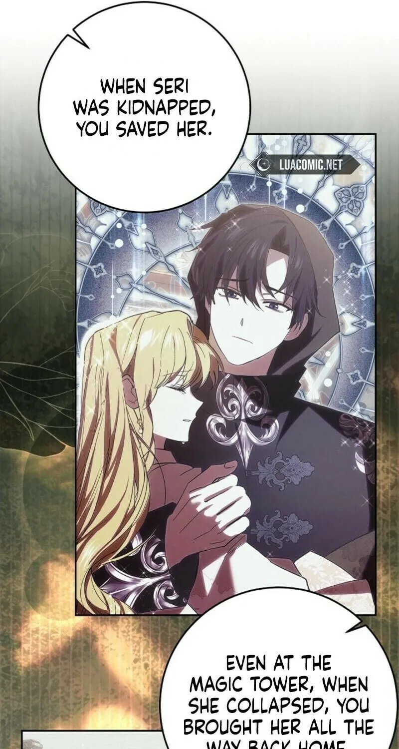 Even If I Say I