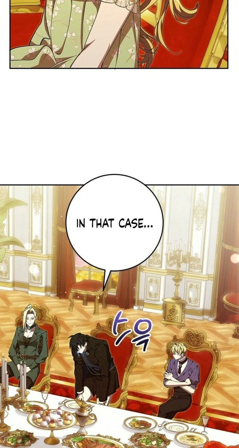 Even If I Say I