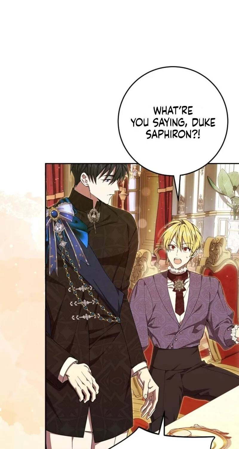 Even If I Say I